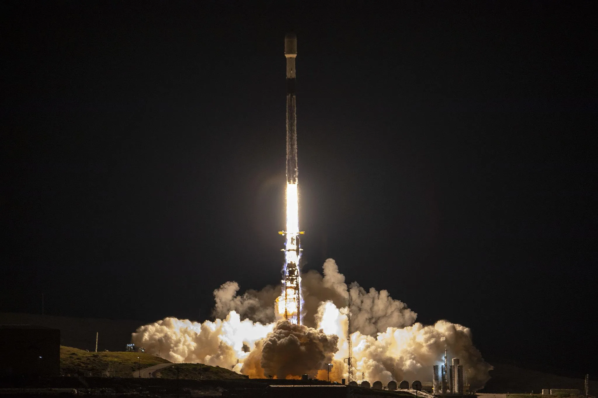 Falcon 9 Falcon 9