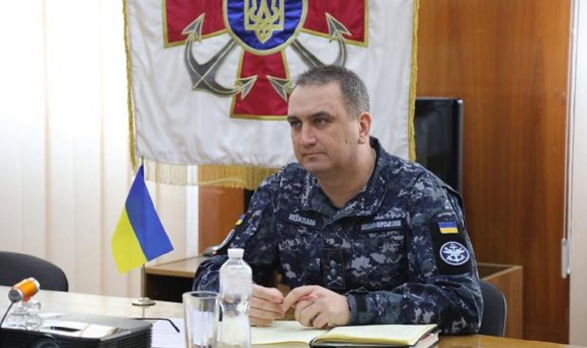 Их потери будут в разы больше, чем в 2014 году, – командующий ВМС о вторжении России