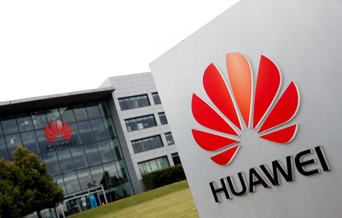 Huawei взломала и похитила данные австралийской телекомпании в 2012 году – Bloomberg