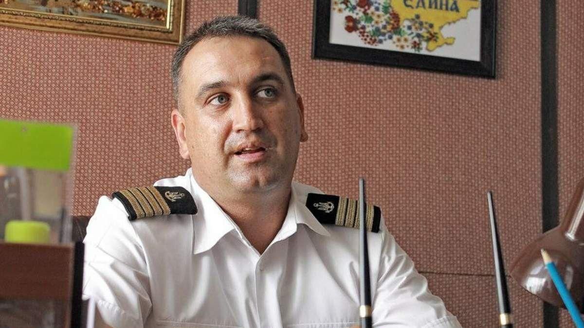 Україна може доправити бойові катери в Азовське море через Керченську протоку - Україна новини - 24 Канал Україна може доправити бойові катери в Азовське море через Керченську протоку - Україна новини - 24 Канал