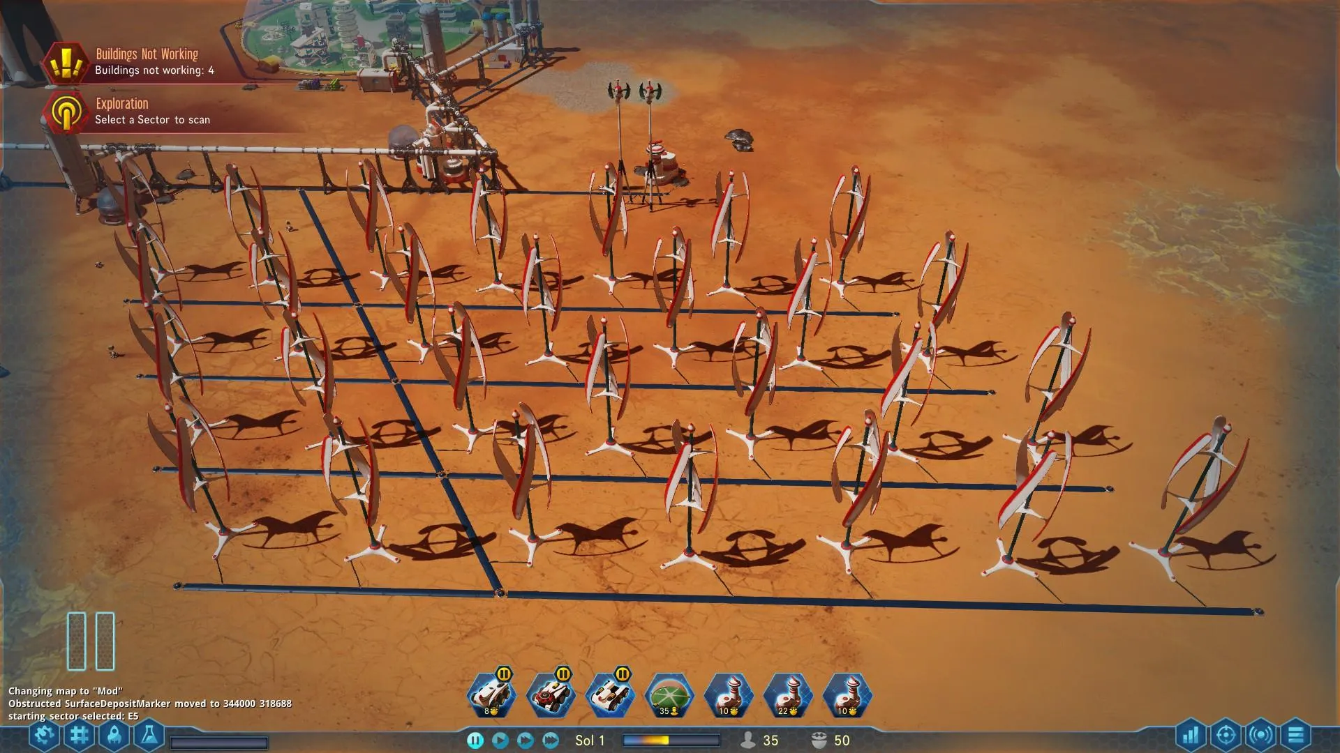 Surviving Mars Surviving Mars