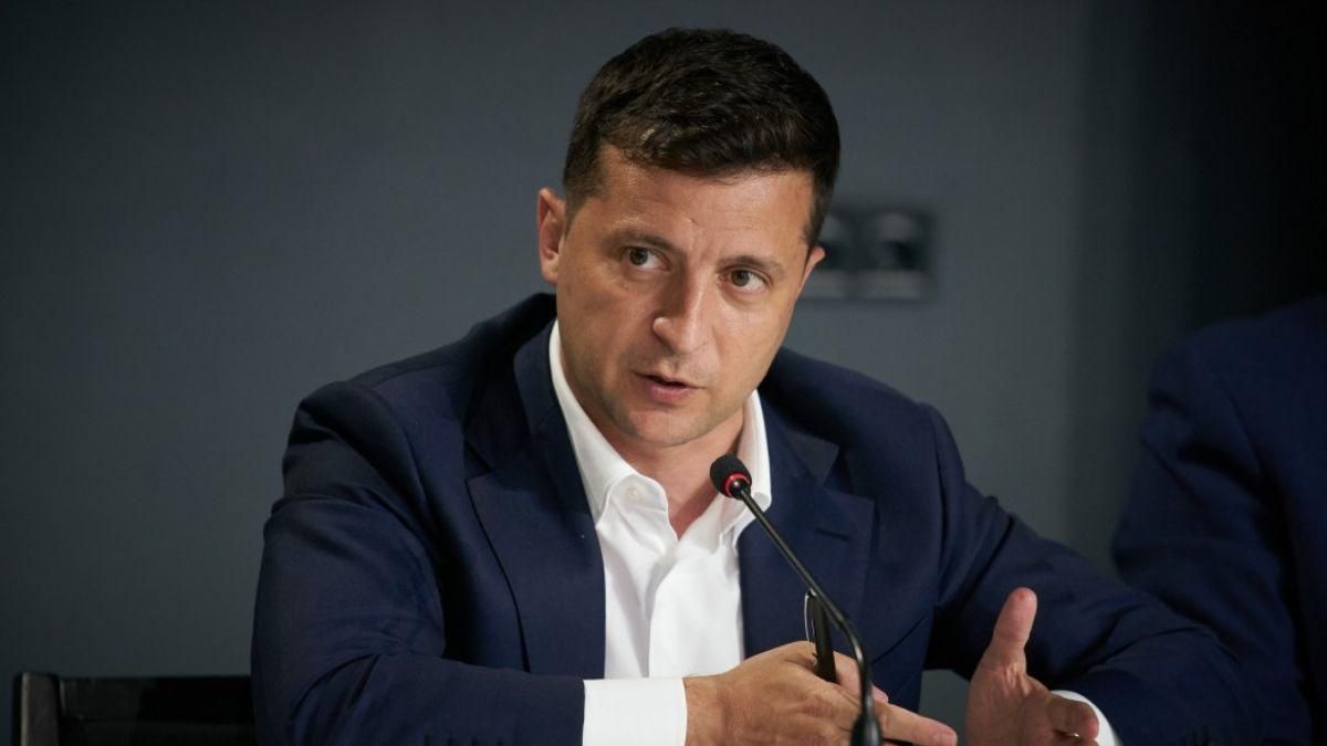 Такими речами не можна гратись, – Зеленський про розміщення ядерної зброї Росії в Білорусі - Україна новини - 24 Канал Такими речами не можна гратись, – Зеленський про розміщення ядерної зброї Росії в Білорусі - Україна новини - 24 Канал