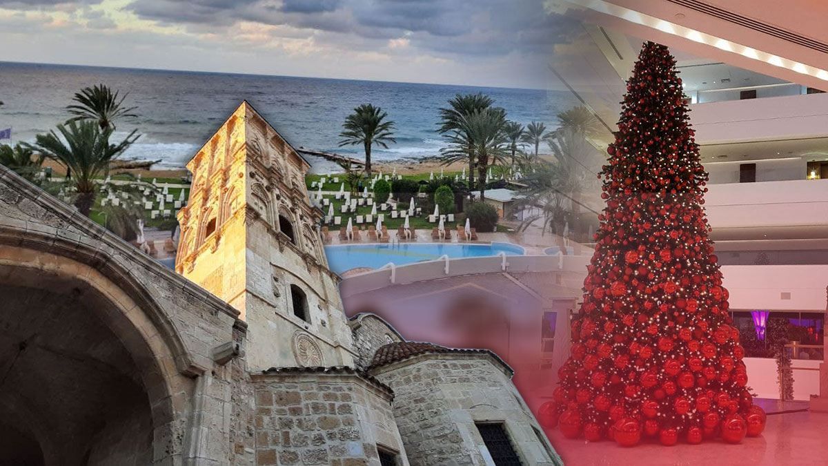 Что обязательно нужно увидеть на Кипре: ТОП невероятных мест для туристов Что обязательно нужно увидеть на Кипре: ТОП невероятных мест для туристов