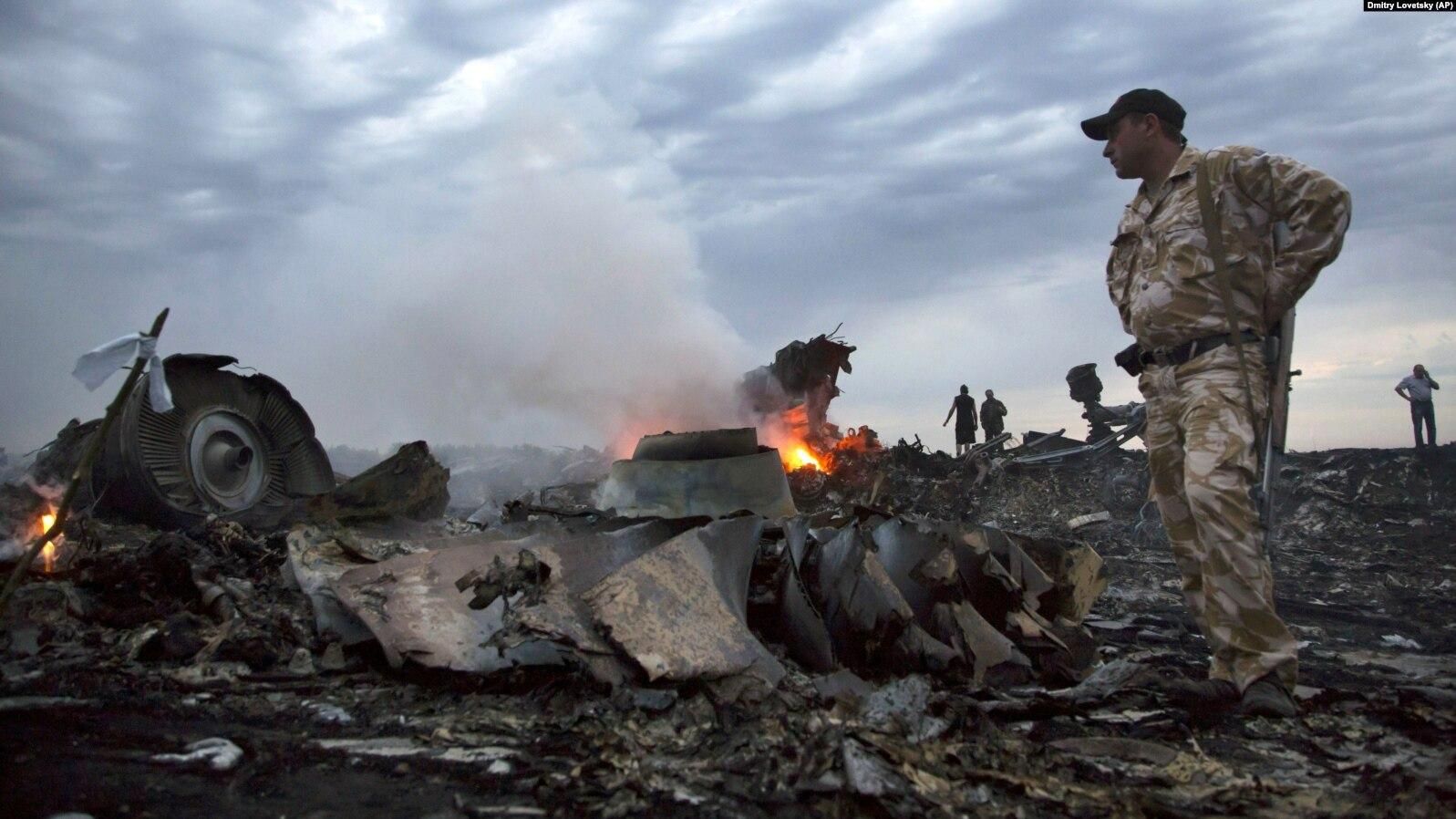 Суд по MH17: защита признала, что российские военные были на Донбассе