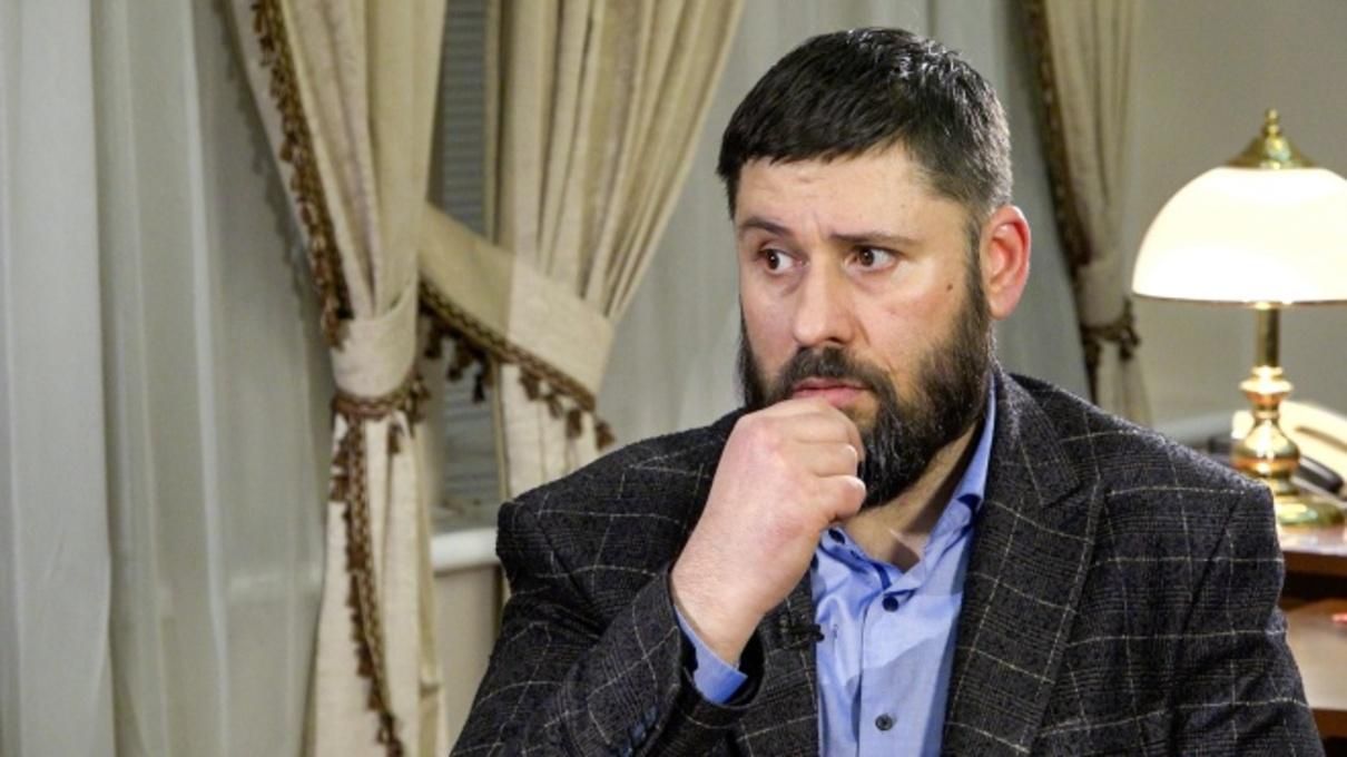 Не було запитів: СБУ не шукала російський паспорт у Гогілашвілі - Новини росії - 24 Канал Не було запитів: СБУ не шукала російський паспорт у Гогілашвілі - Новини росії - 24 Канал