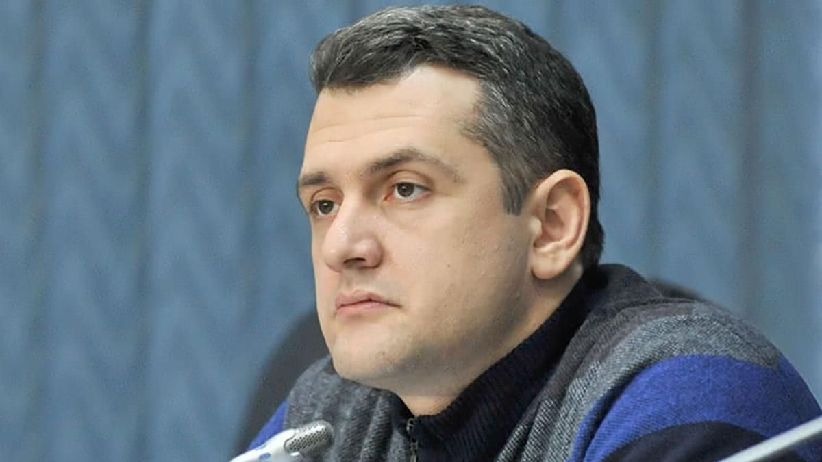 У Німеччині затримали главу Генштабу Грузії часів Саакашвілі - Грузія новини - 24 Канал У Німеччині затримали главу Генштабу Грузії часів Саакашвілі - Грузія новини - 24 Канал