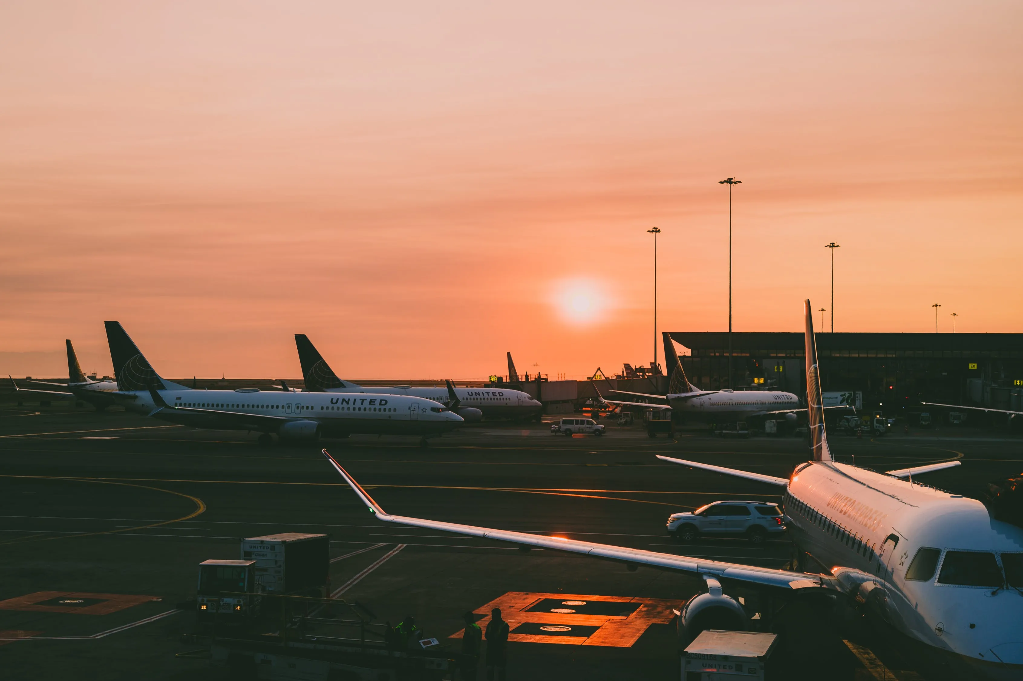 Туризм на тлі пандемії: як обмеження вплинули на кількість європейських рейсів 