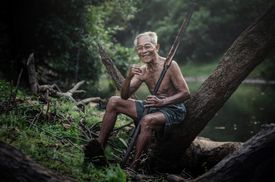 Люди могут жить от 130 до 180 лет: масштабное исследование