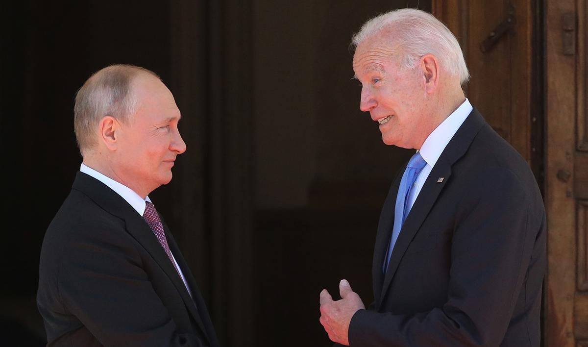 Нет особых сдвигов, – военный эксперт об отношениях США и России Нет особых сдвигов, – военный эксперт об отношениях США и России