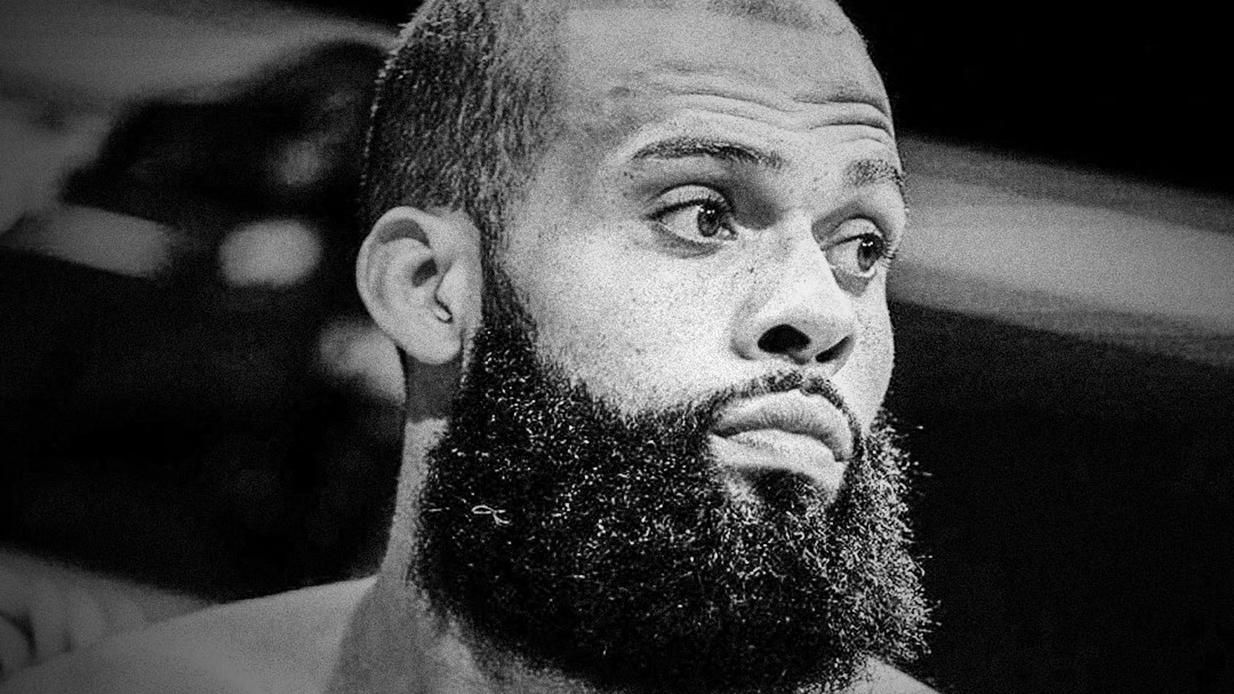 В 27 лет умер известный боец Bellator Джордан Янг
