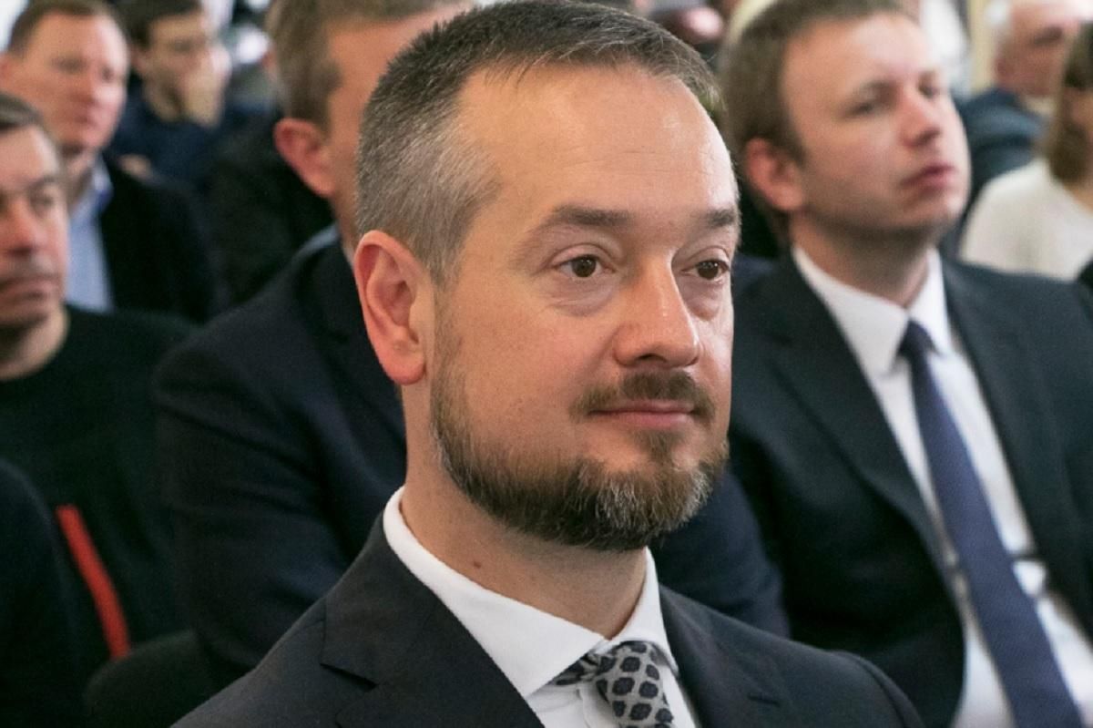 Фігуранту "справи Медведчука" Кузярі знизили заставу, але залишили під вартою - Україна новини - 24 Канал Фігуранту "справи Медведчука" Кузярі знизили заставу, але залишили під вартою - Україна новини - 24 Канал