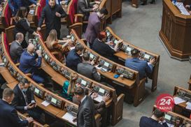 Майже 100 нардепів звернулися до КСУ щодо подвійного громадянства