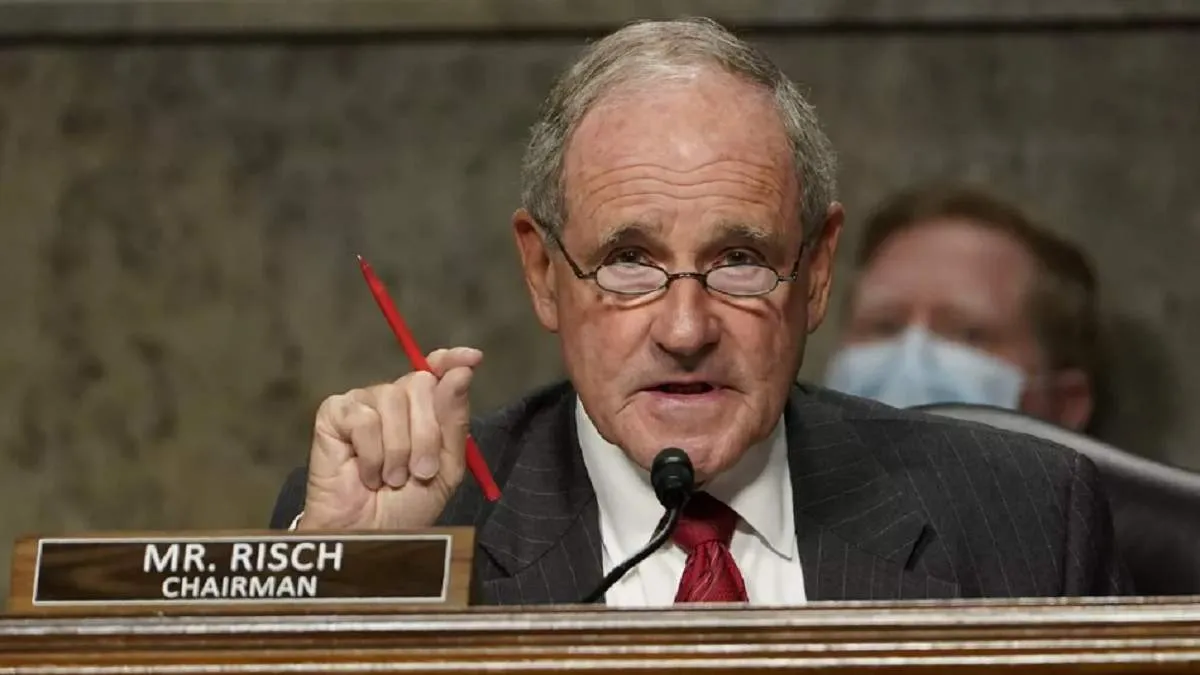 Джим Ріш Джим Ріш