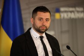 Арахамія пропонує окреслити лінії, куди олігархам "ходити не можна"