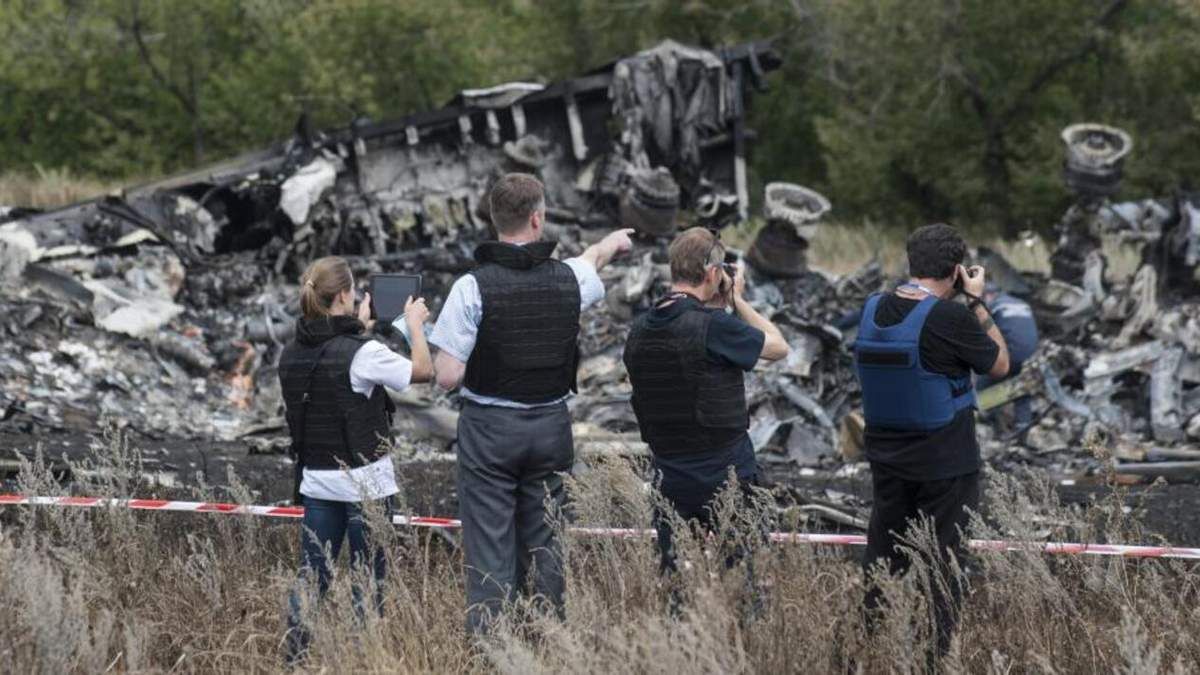 Вирок у справі MH17 вже близько: прокурори назвали винних у смерті 298 людей - 24 Канал