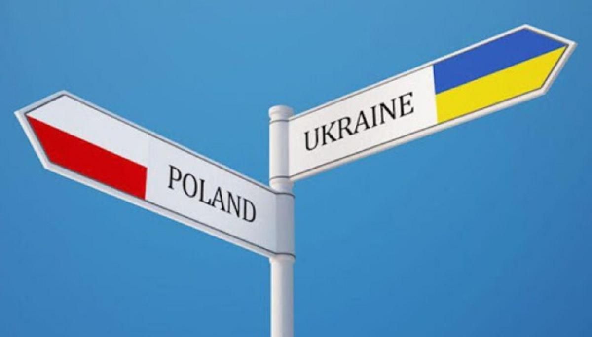 Новий рекорд: торгівля між Польщею та Україною перевищить 10 мільярдів доларів за рік - Економічні новини України - Економіка