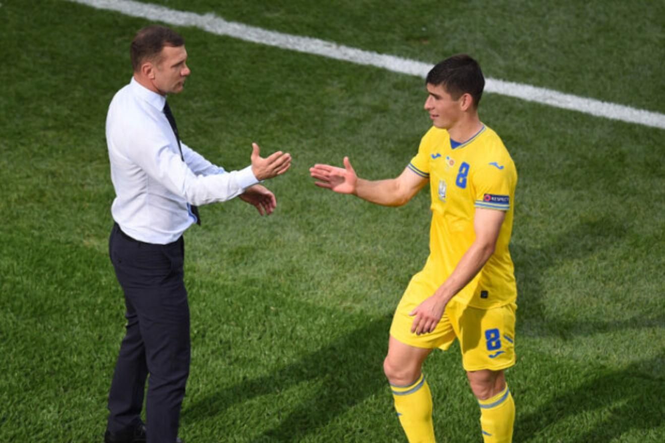 Это невозможно, – Малиновский рассказал, почему не перейдет к Шевченко