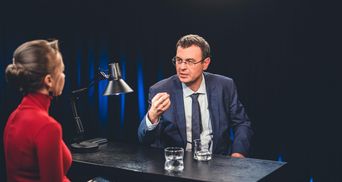 Задекларовано перший мільярд: Гетманцев розповів про результати податкової амністії Задекларовано перший мільярд: Гетманцев розповів про результати податкової амністії