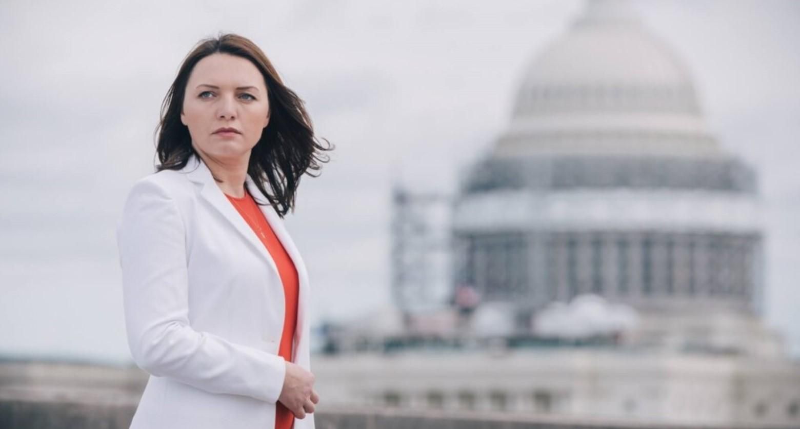 Мирослава Гонгадзе через 20 років повертається в Україну - Новини Росії і України - 24 Канал Мирослава Гонгадзе через 20 років повертається в Україну - Новини Росії і України - 24 Канал