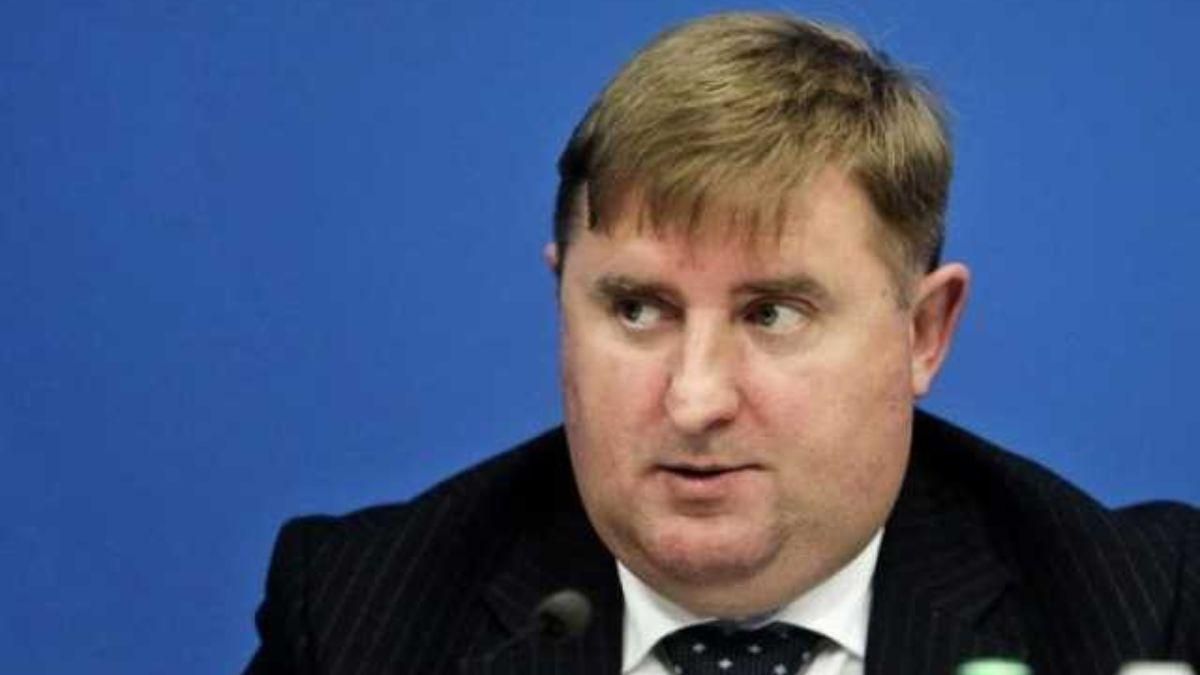 Міненерго наполягає, що Євдокімов, який отримав підозру, не є радником міністра - 24 Канал Міненерго наполягає, що Євдокімов, який отримав підозру, не є радником міністра - 24 Канал