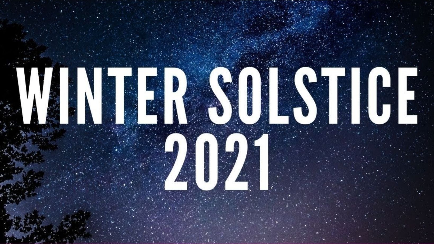 Зимове сонцестояння 2021 – дата і що про це відомо Зимове сонцестояння 2021 – дата і що про це відомо