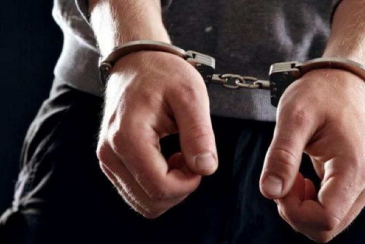 Антикоррупционный суд вынес приговор экс-главе Черниговской РГА за взятку Антикоррупционный суд вынес приговор экс-главе Черниговской РГА за взятку