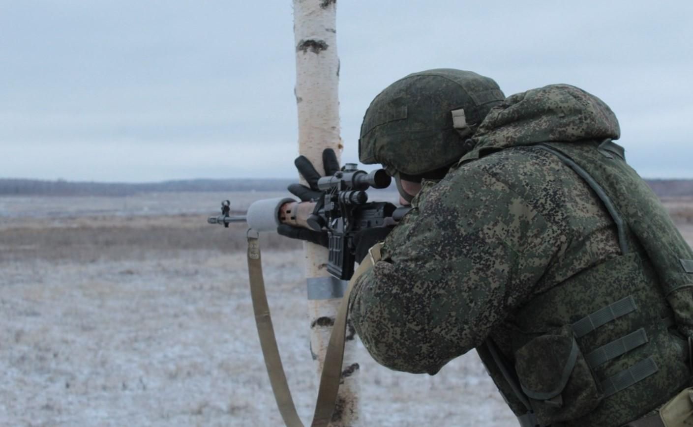 Окупанти на Донбасі мінують ділянки біля лінії розмежування - Новини Росії і України - 24 Канал