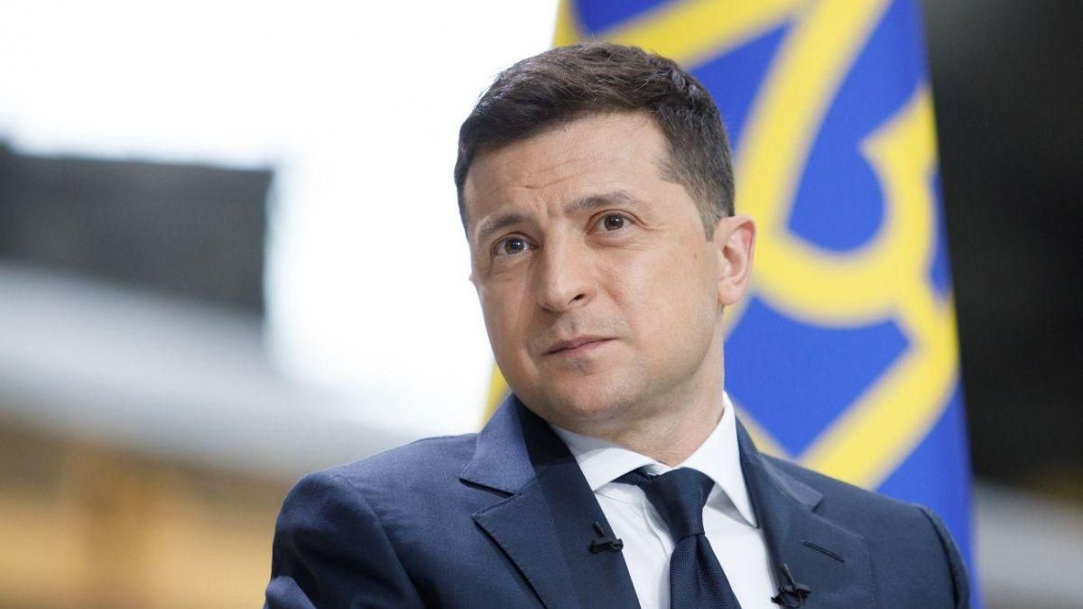 Зеленський хоче розширити старі й підписати нові угоди про зону вільної торгівлі - Україна новини - 24 Канал