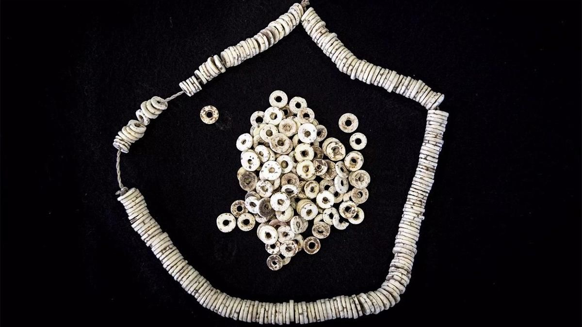 Выявлены древние социальные связи в "колыбели человечества" Выявлены древние социальные связи в "колыбели человечества"