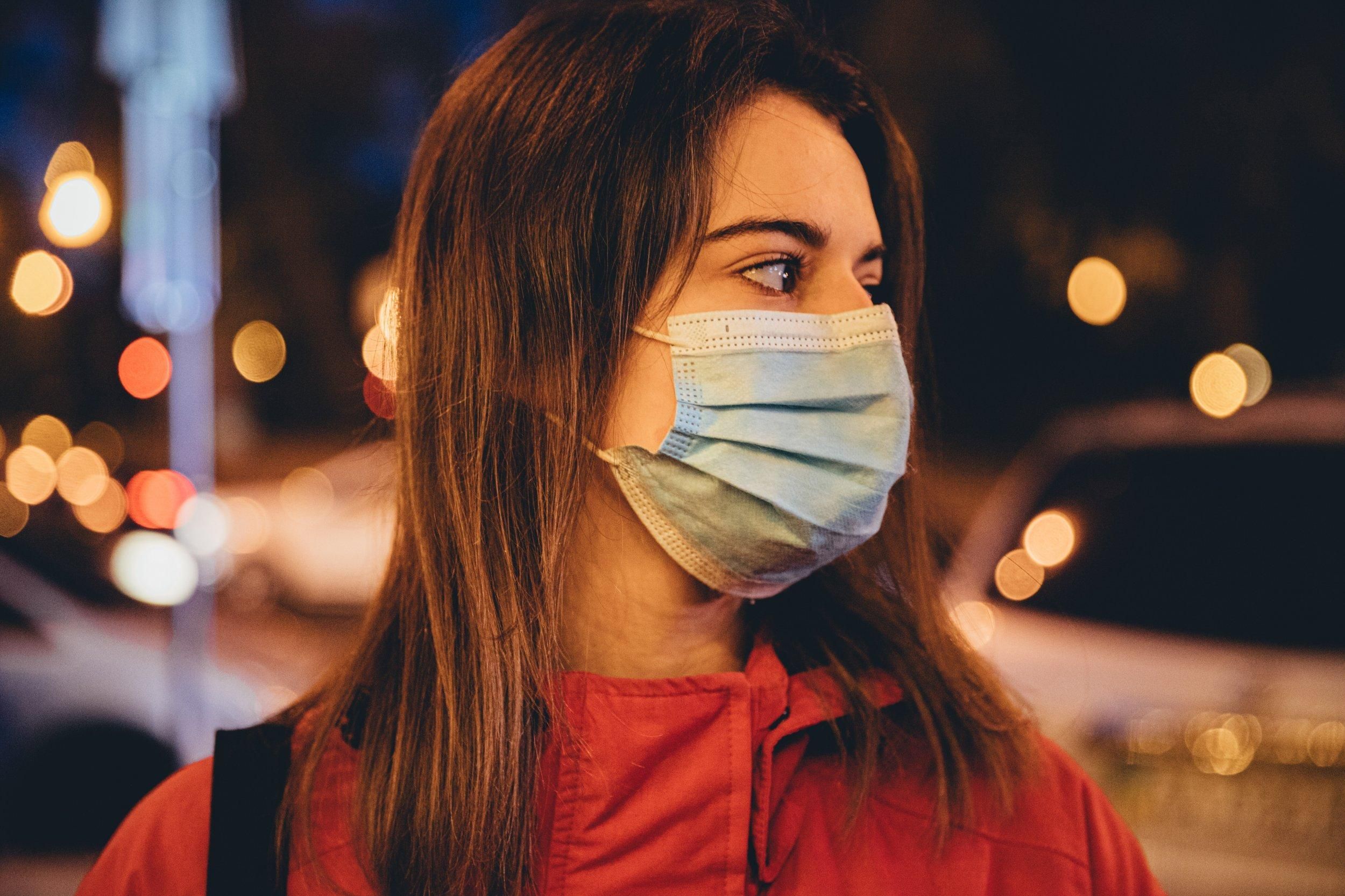 Два регіони не готові виходити з червоної зони - 24 Канал Два регіони не готові виходити з червоної зони - 24 Канал