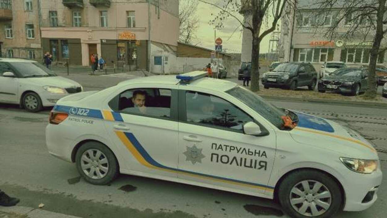 На смерть збив батька журналіста 24 каналу: експерти підтвердили провину водія - Львів На смерть збив батька журналіста 24 каналу: експерти підтвердили провину водія - Львів