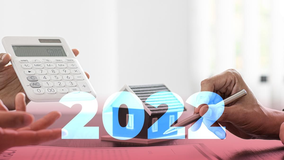 Нерухомість-2022: що буде з цінами та коли краще купувати житло - Гарячі новини - 24 Канал Нерухомість-2022: що буде з цінами та коли краще купувати житло - Гарячі новини - 24 Канал