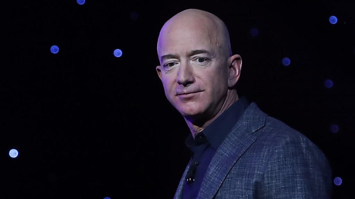 На підприємстві Безоса загинули 6 працівників На підприємстві Безоса загинули 6 працівників