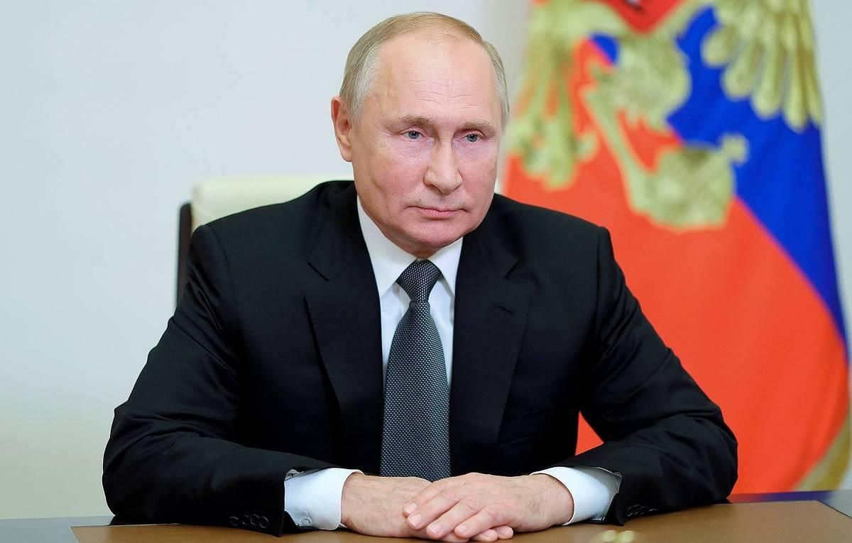 Дадут гиперзвуковое оружие, – Путин испугался, что Украина вернет Крым