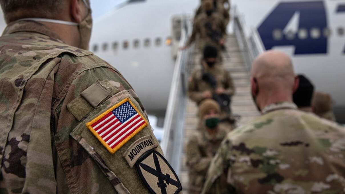 Армия США в Европе и военная помощь Киеву: Госдеп ответил России на "ультиматумы"