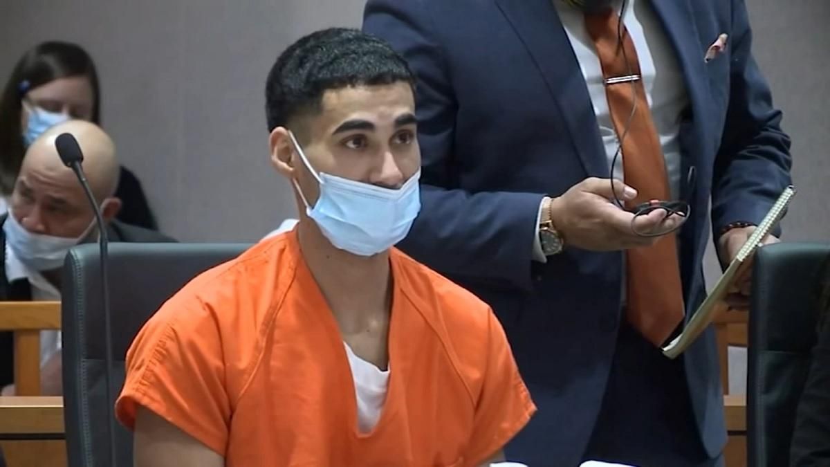 У США далекобійник отримав 110 років в'язниці через моторошну ДТП - 24 Канал У США далекобійник отримав 110 років в'язниці через моторошну ДТП - 24 Канал