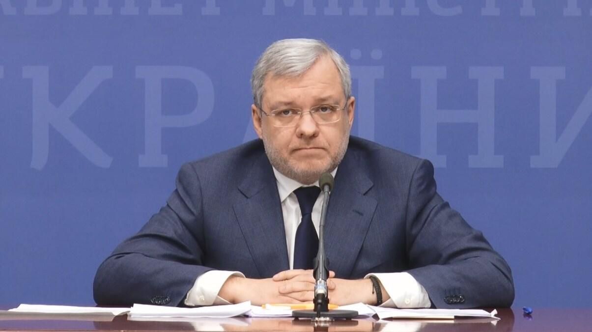 Веерных отключений не будет: правительство заверило, что Украина пройдет отопительный сезон Веерных отключений не будет: правительство заверило, что Украина пройдет отопительный сезон