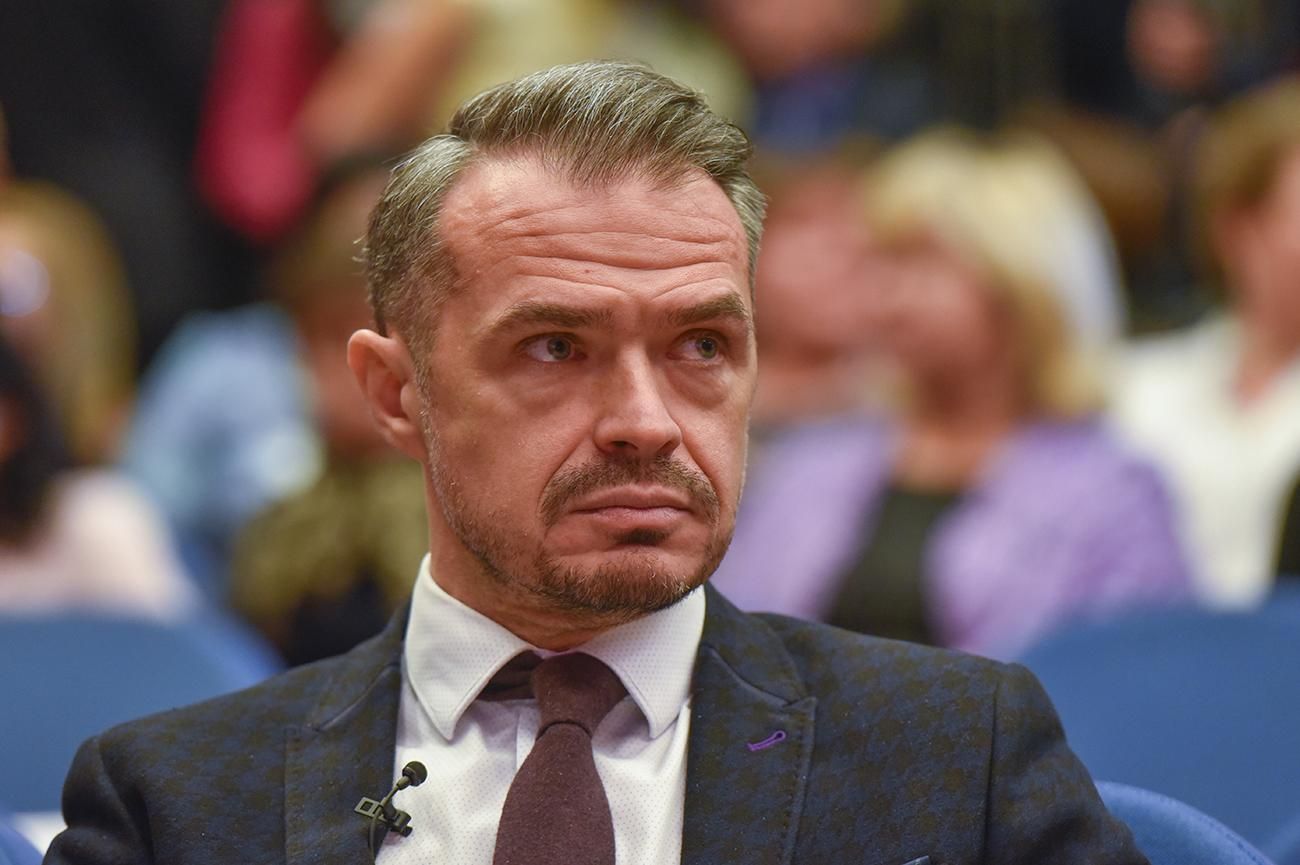 У Польщі передали до суду справу ексглави "Укравтодору" Новака - Україна новини - 24 Канал У Польщі передали до суду справу ексглави "Укравтодору" Новака - Україна новини - 24 Канал