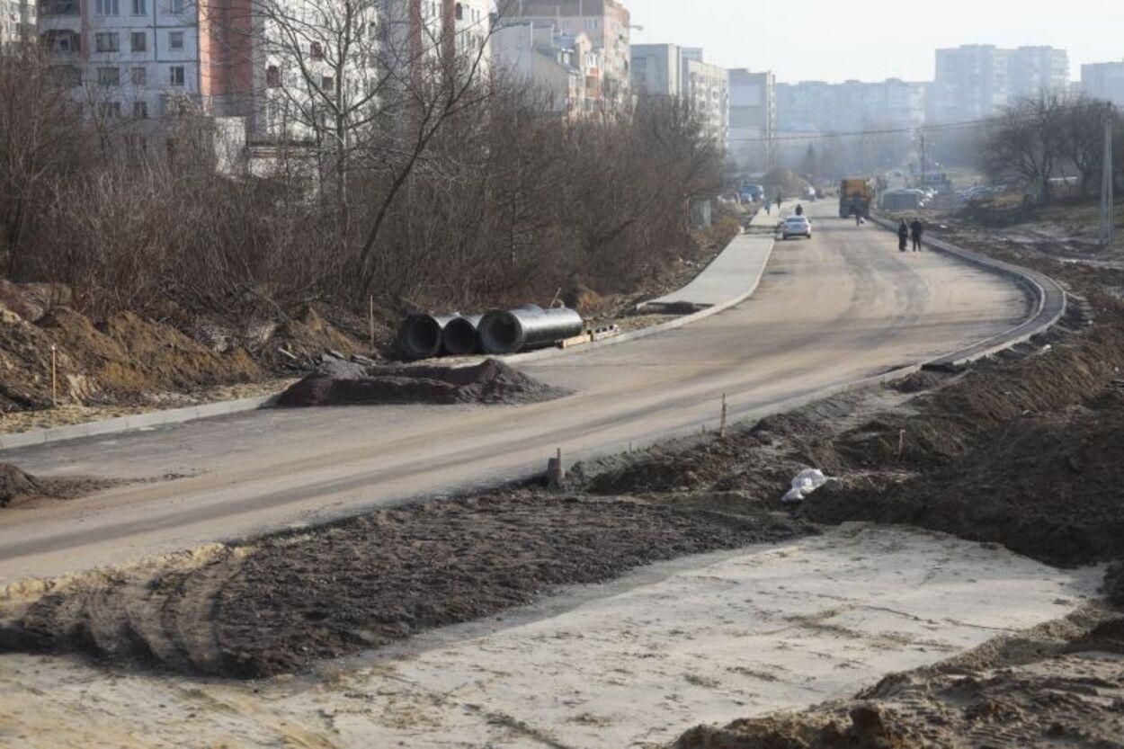 Во Львове объявили конкурс на проект улицы: победитель получит 160 тысяч гривен Во Львове объявили конкурс на проект улицы: победитель получит 160 тысяч гривен