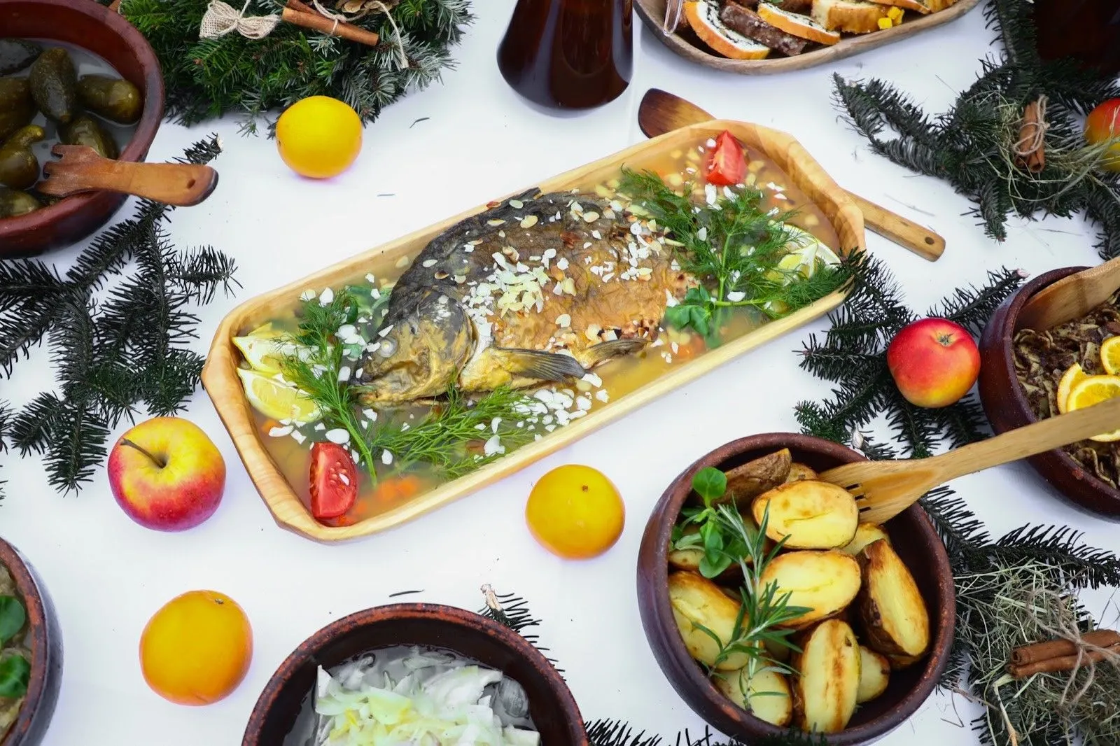 Різдво у Польщі Різдво у Польщі