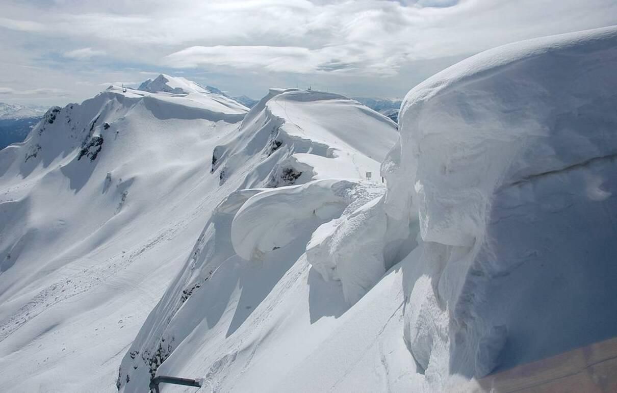 У Південній Осетії зійшла лавина: під завалами опинились російські військові - Грузія новини - 24 Канал У Південній Осетії зійшла лавина: під завалами опинились російські військові - Грузія новини - 24 Канал