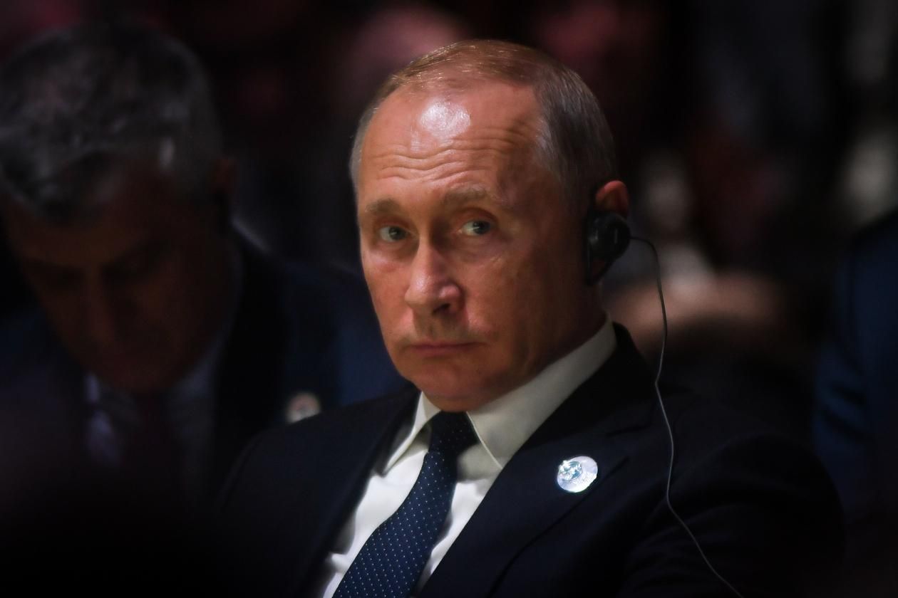 У Путина нет пушечного мяса, – российский журналист Яковенко
