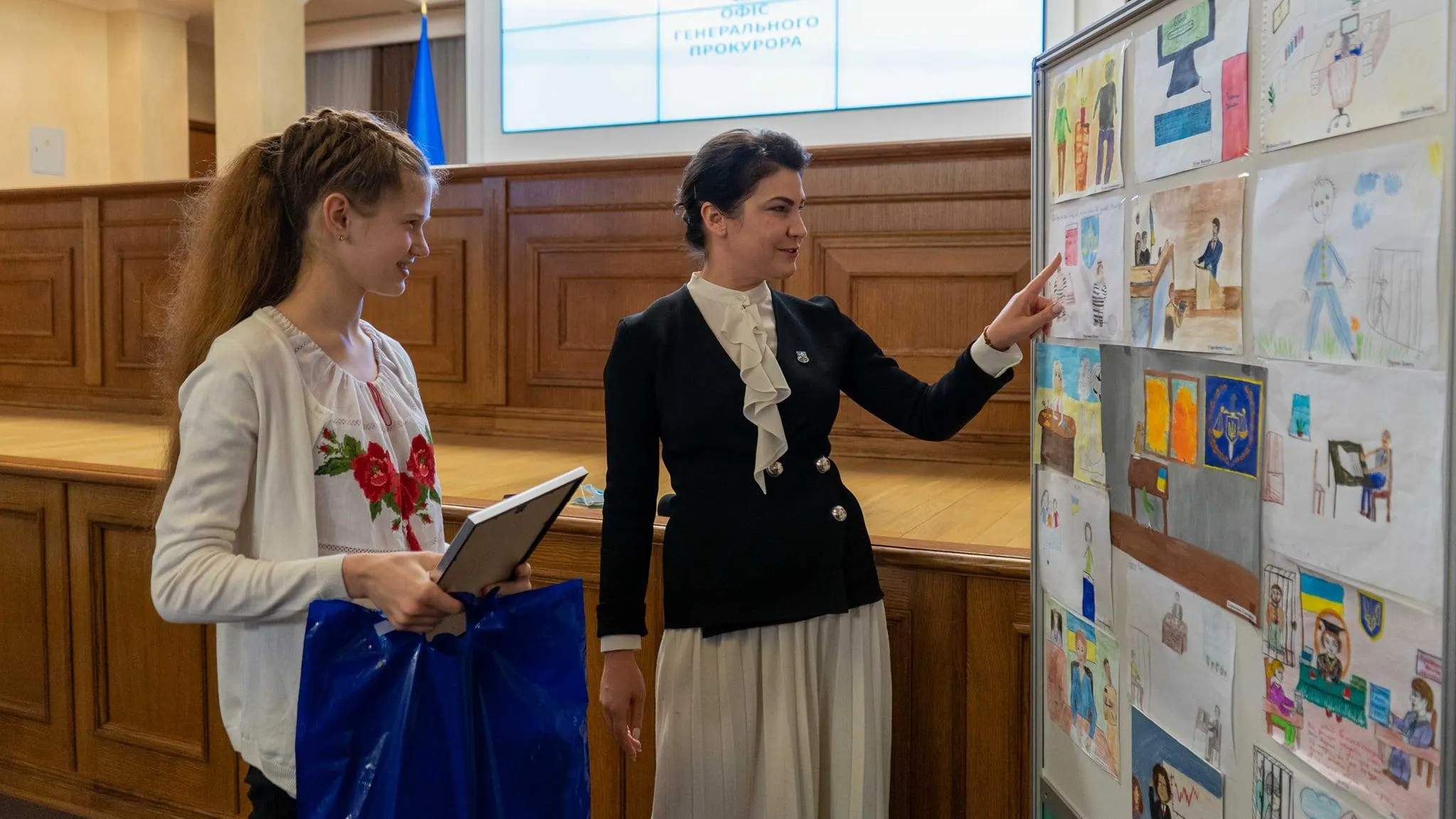 Венедіктова Ірина Венедіктова Ірина