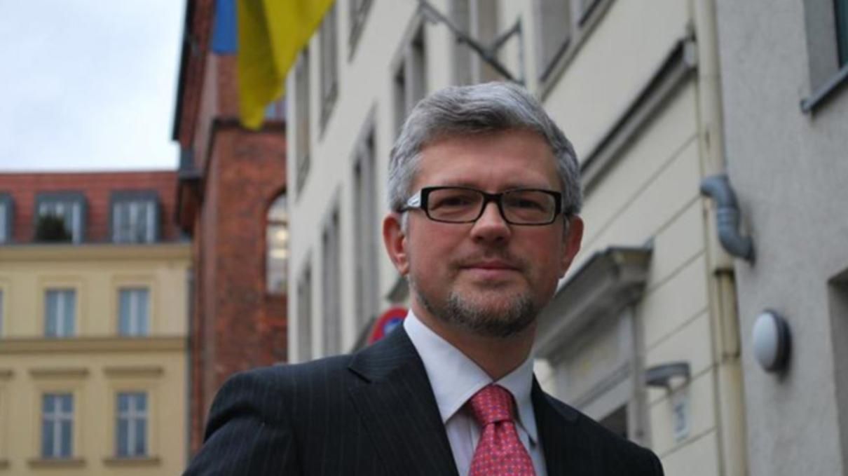 Позиция нового правительства Германии по поставке оружия Украине не изменилась, – посол