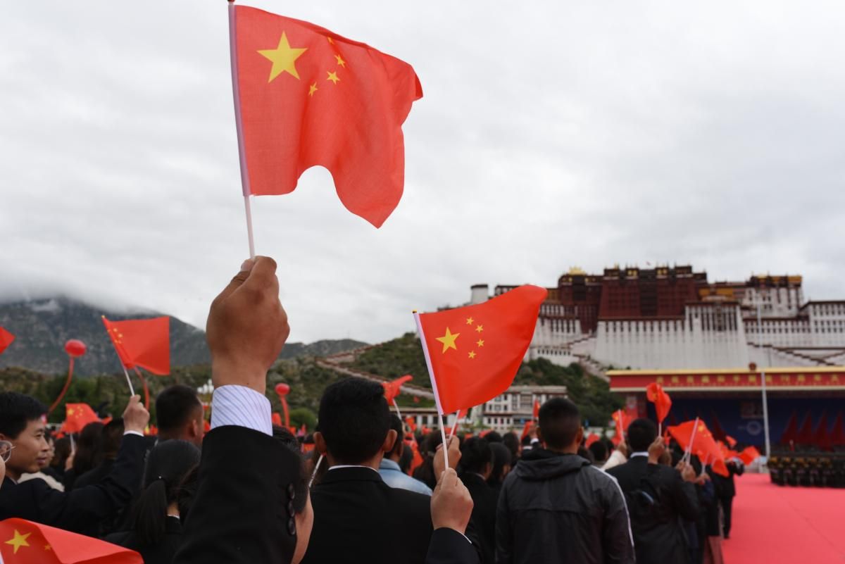 Китайцы получат приз – Тайвань или Сибирь, – Пионтковский о крахе режима Путина