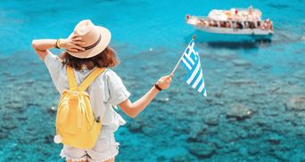 Країна мальовничих островів: кращі курорти Греції у 2022 році