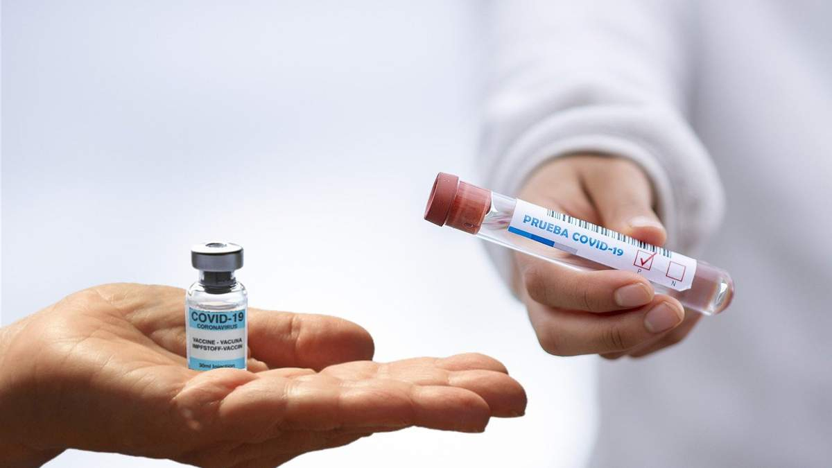 Перша країна у світі: в Ізраїлі людям робитимуть четверту дозу COVID-вакцини - новини Ізраїлю - 24 Канал