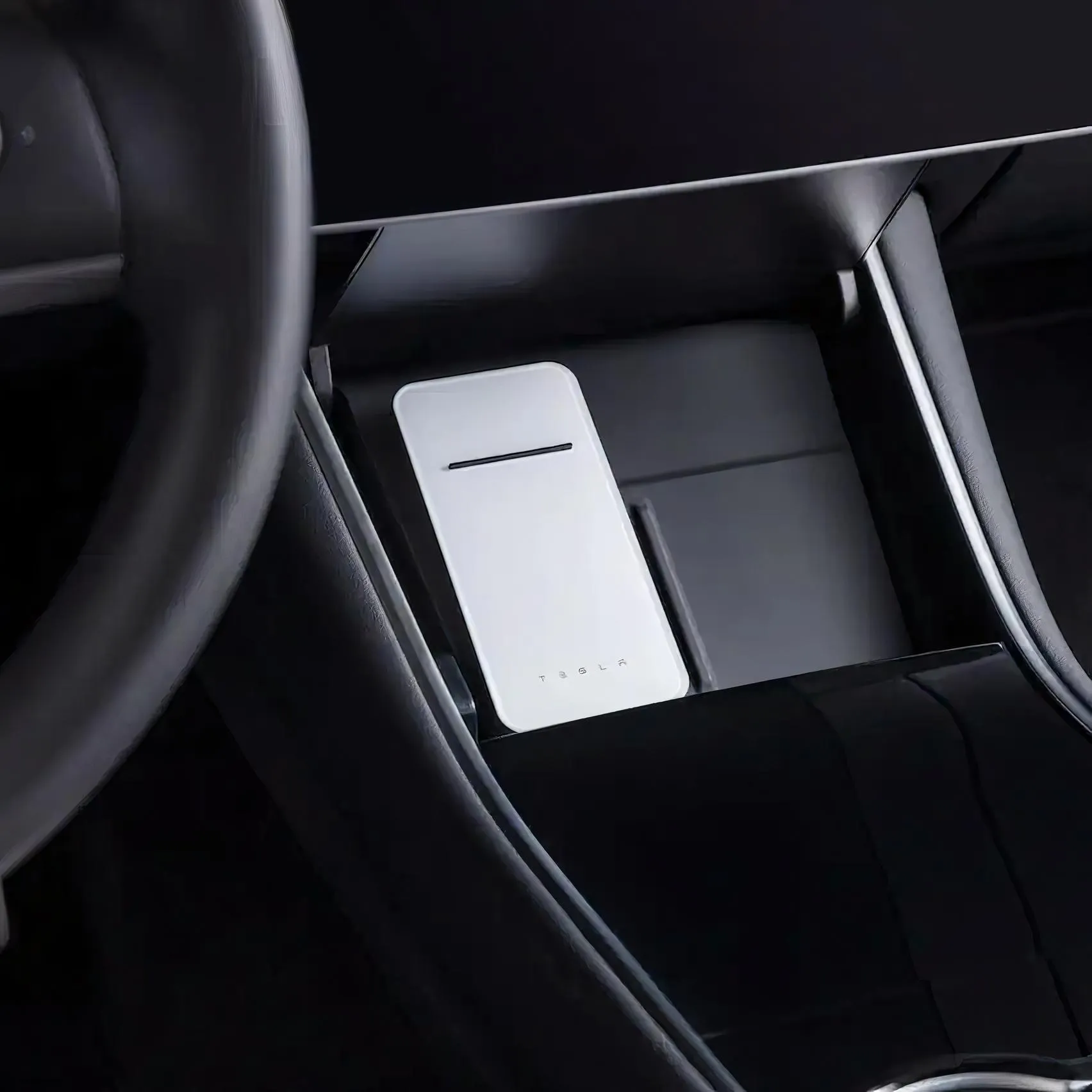 Wireless Portable Charger 2.0 Wireless Portable Charger 2.0