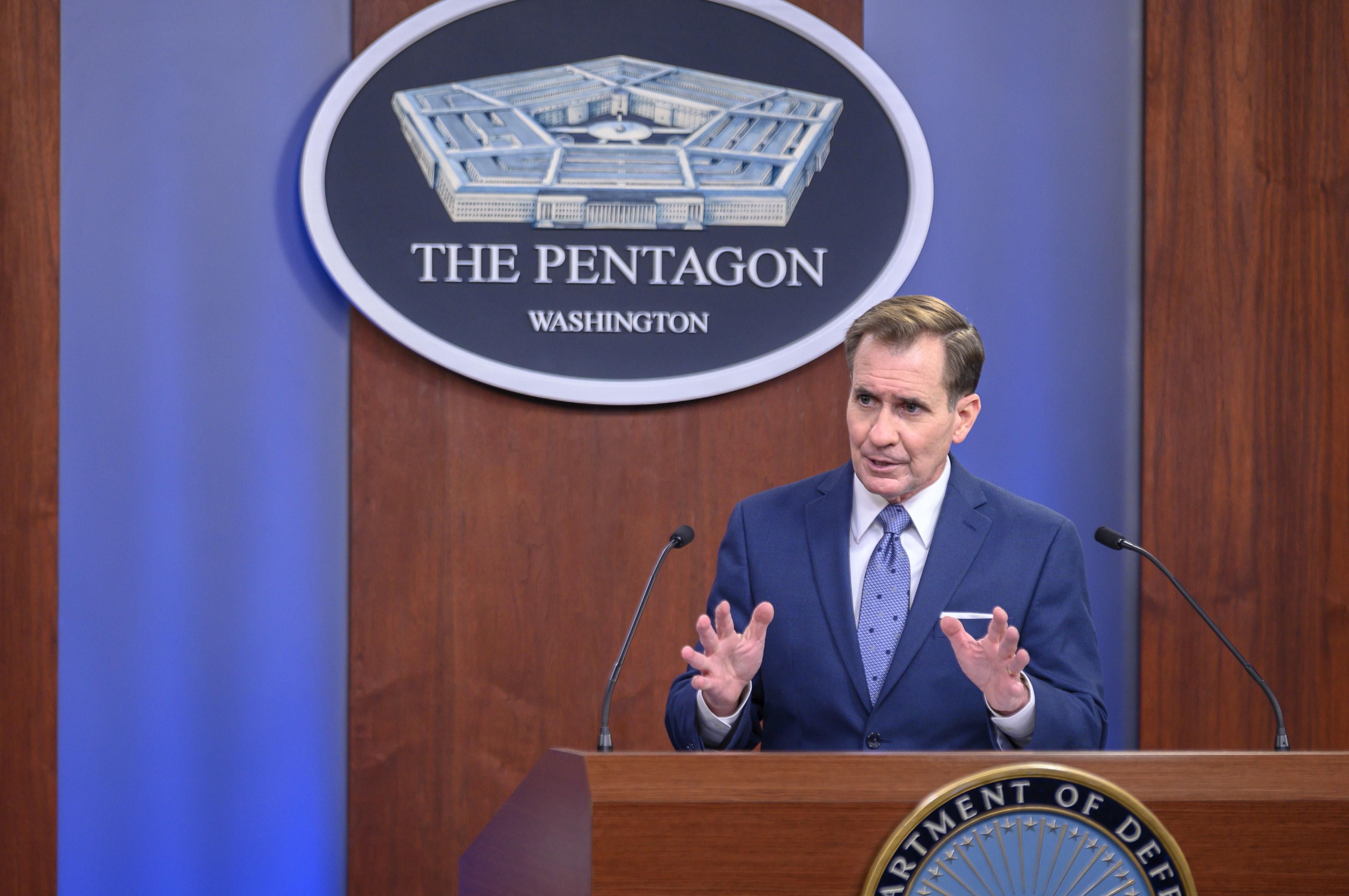 Совершенно ложное, – США опровергли заявление Шойгу о "химическом оружии" на Донбассе Совершенно ложное, – США опровергли заявление Шойгу о "химическом оружии" на Донбассе