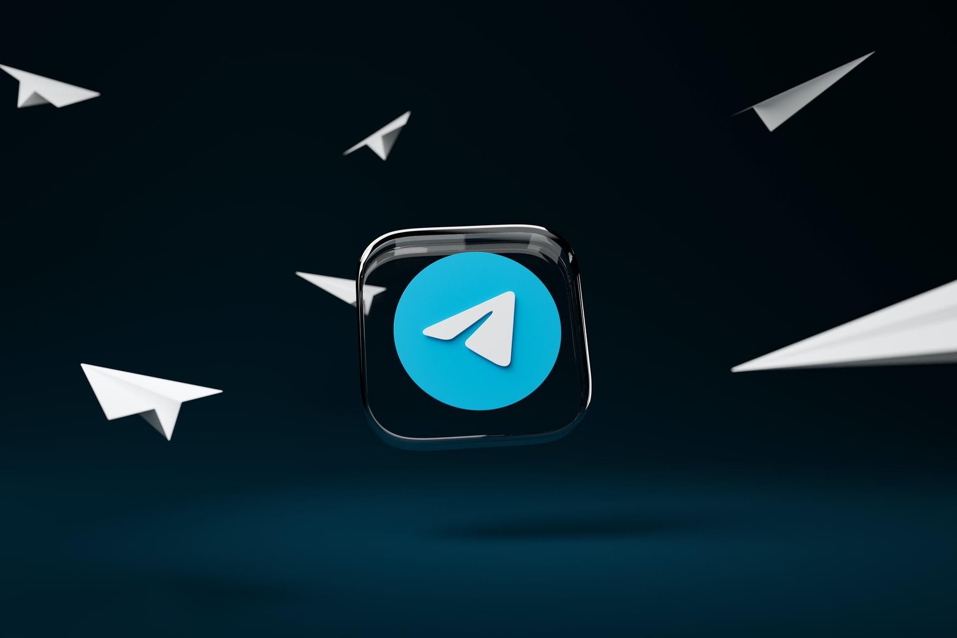 Німеччина хоче контролювати Telegram: чого влада хоче від месенджера - Новини технологій - Техно Німеччина хоче контролювати Telegram: чого влада хоче від месенджера - Новини технологій - Техно